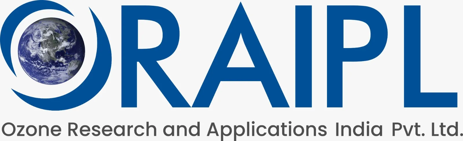 ORAIPL logo